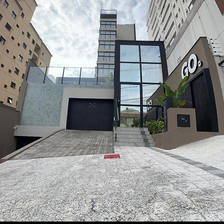 Studio Central Com Lazer E Spa Poços de Caldas Zewnętrze zdjęcie